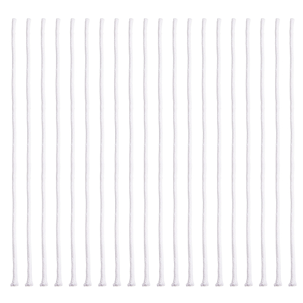 PandaHall CHGCRAFT 100pcs Oil Lamp Wicks Replacement Cotton Candle Wicks for Kerosene Alcohol Lamp Lantern Candle Burner Stove Lighting and..., White
PandaHall CHGCRAFT 100pcs Oil Lamp Wicks Replacement Cotton Candle Wicks for Kerosene Alcohol Lamp Lantern Candle Burner Stove Lighting and..., White