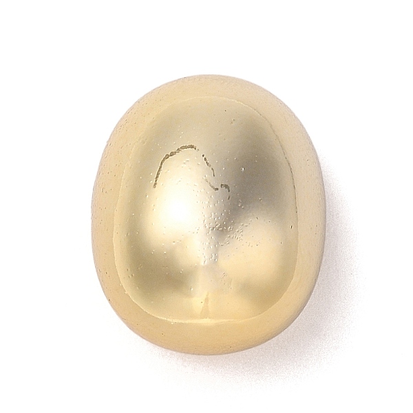 PandaHall CCB Plastic Beads, Potato, Golden, 19.5x16x15mm, Hole: 2.5mm Plastic Potato
PandaHall CCB Plastic Beads, Potato, Golden, 19.5x16x15mm, Hole: 2.5mm Plastic Potato