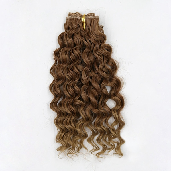 PandaHall High Temperature Fiber Long Instant Noodle Curly Hairstyle Doll Wig Hair, for DIY Girl BJD Makings Accessories, Camel, 7.87~9.84..., Brown
PandaHall High Temperature Fiber Long Instant Noodle Curly Hairstyle Doll Wig Hair, for DIY Girl BJD Makings Accessories, Camel, 7.87~9.84..., Brown