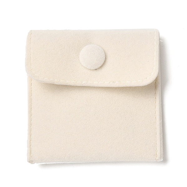 PandaHall Velvet Jewelry Storage Pouches, Square Jewelry Bags with Snap Fastener, for Earrings, Rings Storage, PapayaWhip, 69~70x70.5~71x9mm..., Orange
PandaHall Velvet Jewelry Storage Pouches, Square Jewelry Bags with Snap Fastener, for Earrings, Rings Storage, PapayaWhip, 69~70x70.5~71x9mm..., Orange