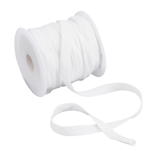 PandaHall Nylon Ribbon, Underwire Replacement Bra Cover Band Ribbon, for Sewing Accessories, White, 3/8 inch(10mm), about 27.34 Yards...
PandaHall Nylon Ribbon, Underwire Replacement Bra Cover Band Ribbon, for Sewing Accessories, White, 3/8 inch(10mm), about 27.34 Yards...