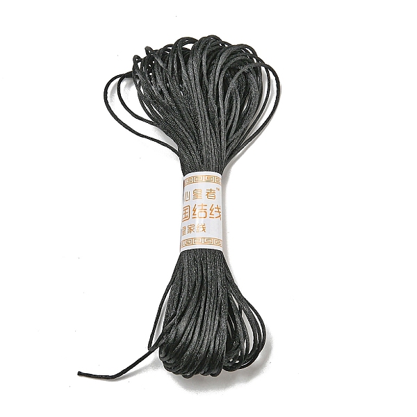 PandaHall Polyester Embroidery Floss, Cross Stitch Threads, Gray, 1.5mm, 20m/bundle Polyester Gray
PandaHall Polyester Embroidery Floss, Cross Stitch Threads, Gray, 1.5mm, 20m/bundle Polyester Gray