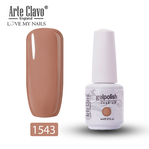 PandaHall 8ml Special Nail Gel, for Nail Art Stamping Print, Varnish Manicure Starter Kit, Peru, Bottle: 25x66mm Resin Brown
PandaHall 8ml Special Nail Gel, for Nail Art Stamping Print, Varnish Manicure Starter Kit, Peru, Bottle: 25x66mm Resin Brown