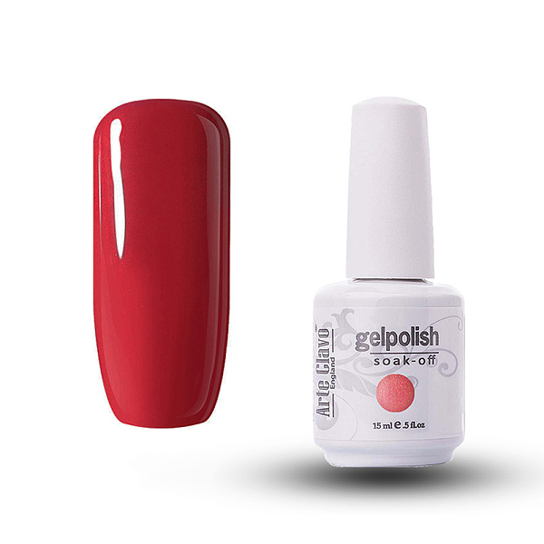 PandaHall 15ml Special Nail Gel, for Nail Art Stamping Print, Varnish Manicure Starter Kit, Dark Red, Bottle: 34x80mm Resin Red
PandaHall 15ml Special Nail Gel, for Nail Art Stamping Print, Varnish Manicure Starter Kit, Dark Red, Bottle: 34x80mm Resin Red