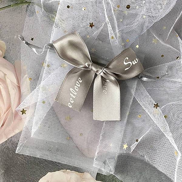 PandaHall Rectangle Organza Drawstring Bags, Bowknot Gift Storage Pouches, Silver, 12x9cm Organza Rectangle Silver
PandaHall Rectangle Organza Drawstring Bags, Bowknot Gift Storage Pouches, Silver, 12x9cm Organza Rectangle Silver