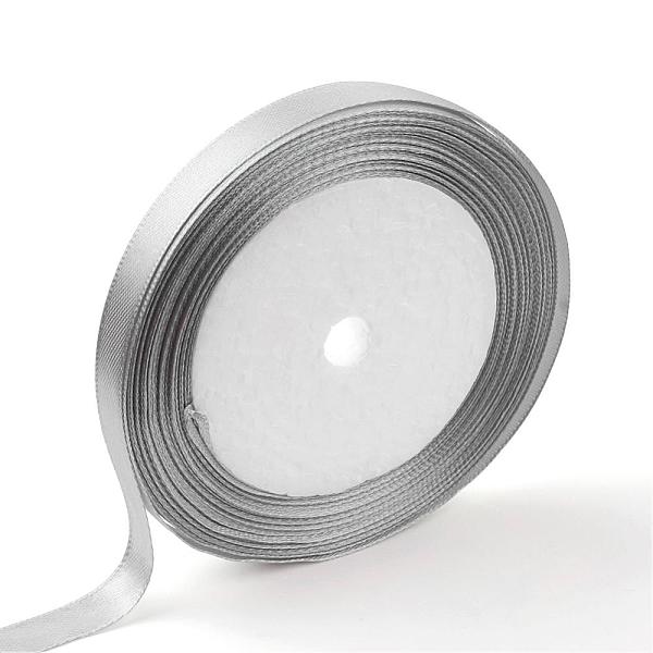 PandaHall Valentines Day Gifts Boxes Packages Single Face Satin Ribbon, Polyester Ribbon, Light Grey, 1-1/2 inch(37mm) Polyester None Gray
PandaHall Valentines Day Gifts Boxes Packages Single Face Satin Ribbon, Polyester Ribbon, Light Grey, 1-1/2 inch(37mm) Polyester None Gray
