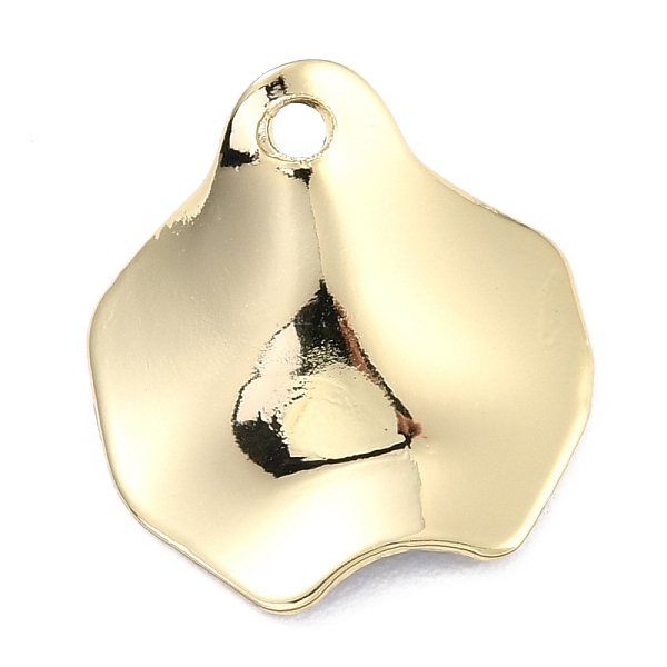 PandaHall Alloy Enamel Pendants, Flower Petal Shape, Gray, 16x15x3.5mm, Hole: 1.2mm Alloy+Enamel Flower Gray
PandaHall Alloy Enamel Pendants, Flower Petal Shape, Gray, 16x15x3.5mm, Hole: 1.2mm Alloy+Enamel Flower Gray