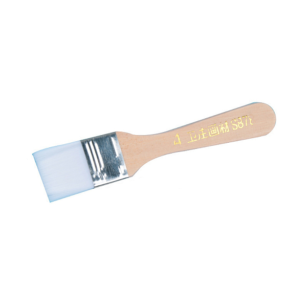 PandaHall Paint Wood Brushes Set, with Aluminium Tube and Nylon Hair, for DIY Oil Watercolor Painting Craft, White, 14x2.2cm, hair...
PandaHall Paint Wood Brushes Set, with Aluminium Tube and Nylon Hair, for DIY Oil Watercolor Painting Craft, White, 14x2.2cm, hair...