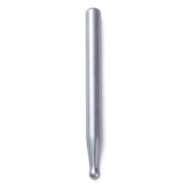 PandaHall Synthetic Terahertz Stone Acupuncture Sticks, Massage Tools, Column, 129x11.5mm Terahertz Stone Column
PandaHall Synthetic Terahertz Stone Acupuncture Sticks, Massage Tools, Column, 129x11.5mm Terahertz Stone Column