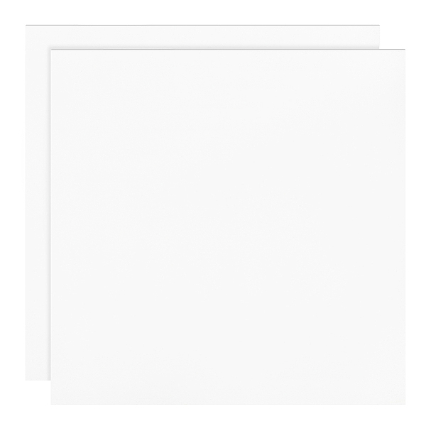 PandaHall Silicone Mats, Heat Resistant Placemat, Square, White, 200x200x2mm Silicone Square White
PandaHall Silicone Mats, Heat Resistant Placemat, Square, White, 200x200x2mm Silicone Square White