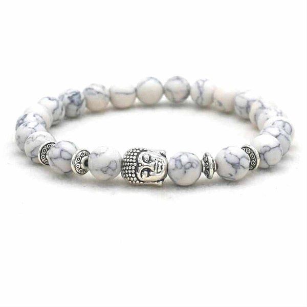 PandaHall Volcano Stone Buddha Head Elastic Yoga Bracelet DIY Agate Buddha Bead Bracelet Natural Gemstone
PandaHall Volcano Stone Buddha Head Elastic Yoga Bracelet DIY Agate Buddha Bead Bracelet Natural Gemstone