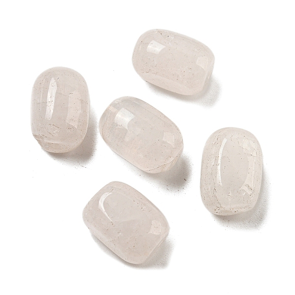 PandaHall Natural Crystal Quartz Beads, Rock Crystal Barrel, 13.5~15x8~10x8.5~10mm, Hole: 1mm Quartz Crystal Barrel
PandaHall Natural Crystal Quartz Beads, Rock Crystal Barrel, 13.5~15x8~10x8.5~10mm, Hole: 1mm Quartz Crystal Barrel