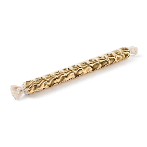 PandaHall 12Pcs Ion Plating(IP) 304 Stainless Steel Open Cuff Rings, Wide Band for Women, Real 18K Gold Plated, Adjustable 304 Stainless...
PandaHall 12Pcs Ion Plating(IP) 304 Stainless Steel Open Cuff Rings, Wide Band for Women, Real 18K Gold Plated, Adjustable 304 Stainless...