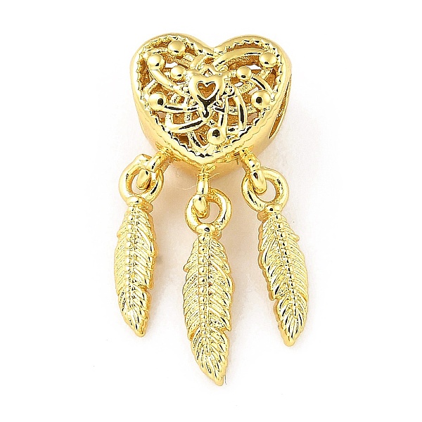 PandaHall Rack Plating Brass Pendant, Long-Lasting Plated, Lead Free & Cadmium Free, Wind Chime, Real 18K Gold Plated, 25x11x8mm, Hole...
PandaHall Rack Plating Brass Pendant, Long-Lasting Plated, Lead Free & Cadmium Free, Wind Chime, Real 18K Gold Plated, 25x11x8mm, Hole...