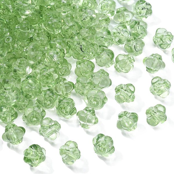 PandaHall Transparent Acrylic Beads, Lantern, Yellow Green, 8.5x10x9.5mm, Hole: 1.5mm, about 1290pcs/500g Acrylic Lantern
PandaHall Transparent Acrylic Beads, Lantern, Yellow Green, 8.5x10x9.5mm, Hole: 1.5mm, about 1290pcs/500g Acrylic Lantern