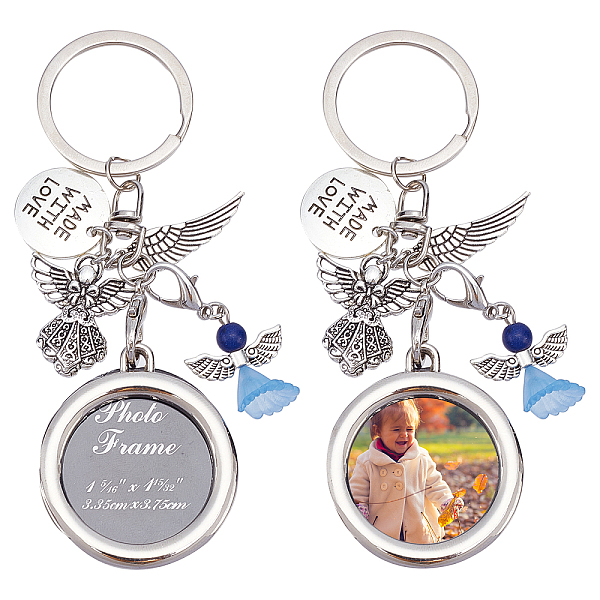 PandaHall CHGCRAFT 16Pcs Metal Wedding Bouquet Charm rial Photo Charm with Glass Cabochons Organza Ribbon Gift Bags Wedding Bouquet Charm...
PandaHall CHGCRAFT 16Pcs Metal Wedding Bouquet Charm rial Photo Charm with Glass Cabochons Organza Ribbon Gift Bags Wedding Bouquet Charm...
