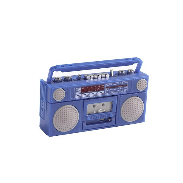 PandaHall TV Radio Simulation Model, Dollhouse Decoration Children's Pretend Play Toy Photography, Cornflower Blue, 54x17x21mm Plastic...
PandaHall TV Radio Simulation Model, Dollhouse Decoration Children's Pretend Play Toy Photography, Cornflower Blue, 54x17x21mm Plastic...
