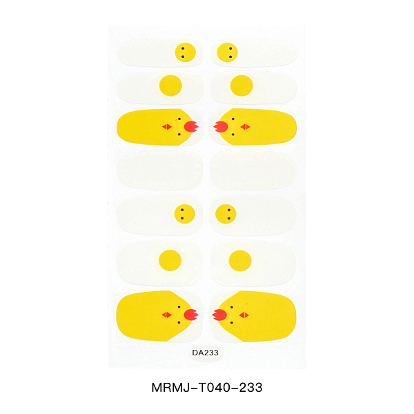 PandaHall Full Cover Nail Art Stickers, Marble Flower Animal Tartan Self-adhesive Nail Art Decals Strips, for Women Girls Manicure Nail Art...
PandaHall Full Cover Nail Art Stickers, Marble Flower Animal Tartan Self-adhesive Nail Art Decals Strips, for Women Girls Manicure Nail Art...