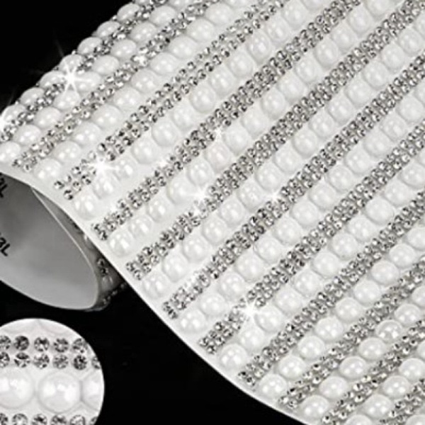 PandaHall Iron On Rhinestone Glue Sheets, For Trimming Cloth, Shoes and Bags, White, 238x197x2mm Glass Rhinestone Flat White
PandaHall Iron On Rhinestone Glue Sheets, For Trimming Cloth, Shoes and Bags, White, 238x197x2mm Glass Rhinestone Flat White