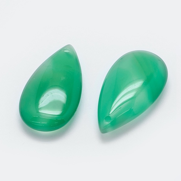 PandaHall Natural Agate Pendants, teardrop, 33.5x18x7~7.5mm, Hole: 1.2mm Natural Agate Teardrop
PandaHall Natural Agate Pendants, teardrop, 33.5x18x7~7.5mm, Hole: 1.2mm Natural Agate Teardrop