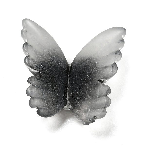 PandaHall Black Theme Resin Cabochons, for Jewelry Making, Butterfly, 20.5x20x4mm Resin Butterfly Black
PandaHall Black Theme Resin Cabochons, for Jewelry Making, Butterfly, 20.5x20x4mm Resin Butterfly Black