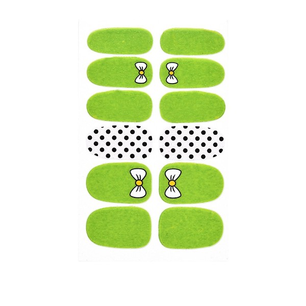 PandaHall Avocados & Strawberries & Flowers Full Cover Nail Art Stickers, Glitter Powder Decals, Self Adhesive, for Nail Tips Decorations...
PandaHall Avocados & Strawberries & Flowers Full Cover Nail Art Stickers, Glitter Powder Decals, Self Adhesive, for Nail Tips Decorations...