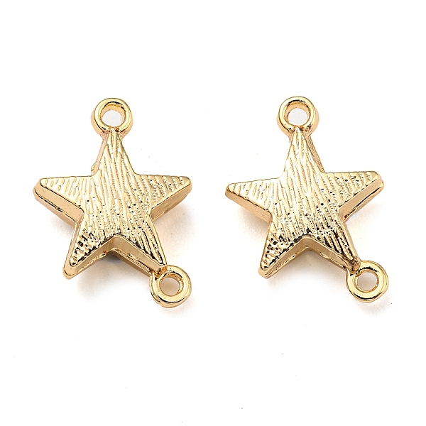 PandaHall Rack Plating Alloy Magnetic Clasps, Cadmium Free & Lead Free, Star, Long-Lasting Plated, Real 14K Gold Plated, 14.5x10x4.5mm, Hole...
PandaHall Rack Plating Alloy Magnetic Clasps, Cadmium Free & Lead Free, Star, Long-Lasting Plated, Real 14K Gold Plated, 14.5x10x4.5mm, Hole...