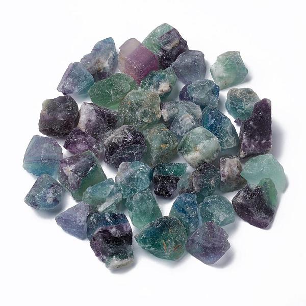 PandaHall Rough Raw Natural Fluorite Beads, for Tumbling, Decoration, Polishing, Wire Wrapping, Wicca & Reiki Crystal Healing, No...
PandaHall Rough Raw Natural Fluorite Beads, for Tumbling, Decoration, Polishing, Wire Wrapping, Wicca & Reiki Crystal Healing, No...