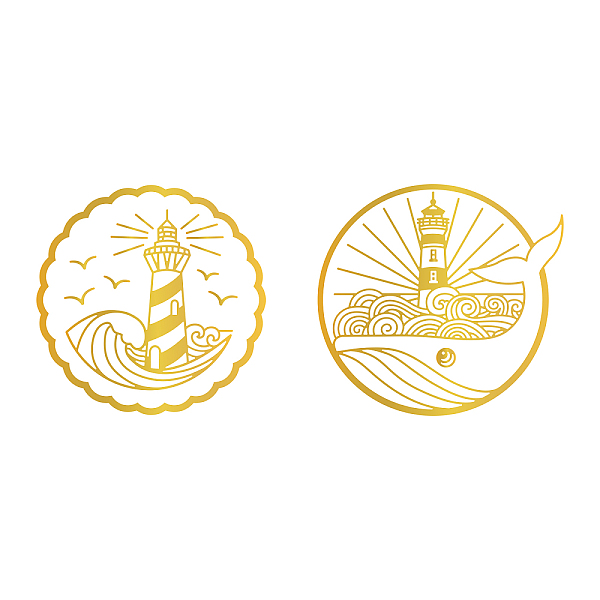 PandaHall Globleland 2Pcs 2 Style Custom Carbon Steel Hot Foil Plate Metal Dies, for DIY Scrapbooking Embossing, Photo Album Craft Making...
PandaHall Globleland 2Pcs 2 Style Custom Carbon Steel Hot Foil Plate Metal Dies, for DIY Scrapbooking Embossing, Photo Album Craft Making...