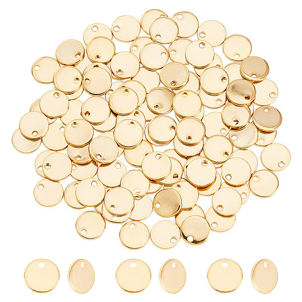 PandaHall DICOSMETIC 100Pcs Stamping Blank Tag Pendants Golden Flat Round Pendants 8mm Round Blank Name Tag Pendants Stainless Steel...
PandaHall DICOSMETIC 100Pcs Stamping Blank Tag Pendants Golden Flat Round Pendants 8mm Round Blank Name Tag Pendants Stainless Steel...