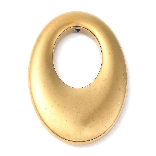 PandaHall Electroplated Synthetic Non-magnetic Hematite Pendants, Oval Charms, Golden Plated, 34x23.5x2mm, Hole: 1mm Non-magnetic Hematite...
PandaHall Electroplated Synthetic Non-magnetic Hematite Pendants, Oval Charms, Golden Plated, 34x23.5x2mm, Hole: 1mm Non-magnetic Hematite...