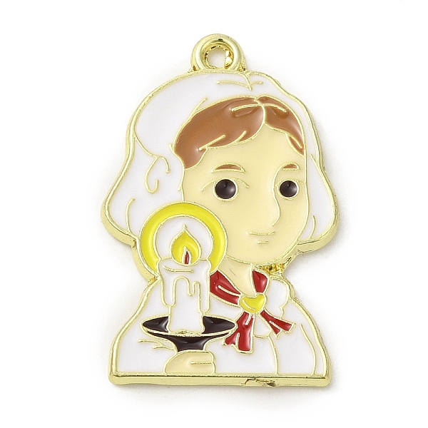 PandaHall Medical Theme Alloy Enamel Pendants, Golden, Human, 28x18x1.5mm, Hole: 1.5mm Alloy+Enamel Human White
PandaHall Medical Theme Alloy Enamel Pendants, Golden, Human, 28x18x1.5mm, Hole: 1.5mm Alloy+Enamel Human White