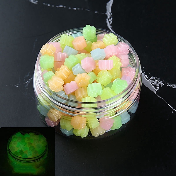 PandaHall 150Pcs Luminous Sealing Wax Particles, for Retro Seal Stamp, Cat Paw Print, Colorful, 9x9mm Wax Paw Print
PandaHall 150Pcs Luminous Sealing Wax Particles, for Retro Seal Stamp, Cat Paw Print, Colorful, 9x9mm Wax Paw Print
