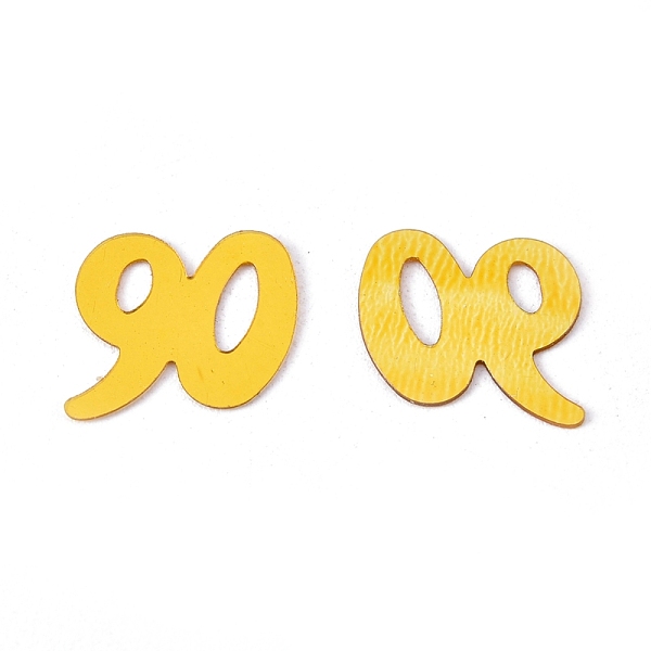 PandaHall 90 Confetti, 90th Birthday Decorations, for Birthday Table Decor Party Favors, Mixed Color, 10.4x11.3x0.2mm, about 1200pcs/bag..., Multicolor
PandaHall 90 Confetti, 90th Birthday Decorations, for Birthday Table Decor Party Favors, Mixed Color, 10.4x11.3x0.2mm, about 1200pcs/bag..., Multicolor