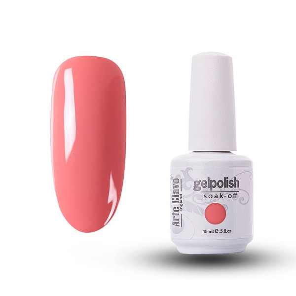 PandaHall 15ml Special Nail Gel, for Nail Art Stamping Print, Varnish Manicure Starter Kit, Indian Red, Bottle: 34x80mm Resin Red
PandaHall 15ml Special Nail Gel, for Nail Art Stamping Print, Varnish Manicure Starter Kit, Indian Red, Bottle: 34x80mm Resin Red