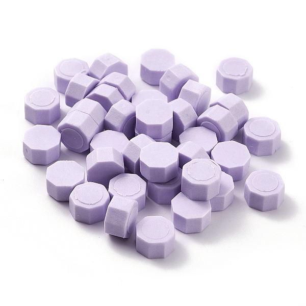 PandaHall Sealing Wax Particles, for Retro Seal Stamp, Octagon, Plum, 0.85x0.85x0.5cm Wax Purple
PandaHall Sealing Wax Particles, for Retro Seal Stamp, Octagon, Plum, 0.85x0.85x0.5cm Wax Purple
