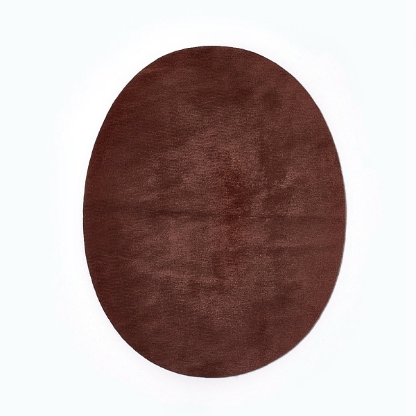 PandaHall Flocky Cloth Fabric Appliques Iron On Patches, For Costume Accessories, Oval, Sienna, 140x110x0.5mm Cloth Oval Brown
PandaHall Flocky Cloth Fabric Appliques Iron On Patches, For Costume Accessories, Oval, Sienna, 140x110x0.5mm Cloth Oval Brown
