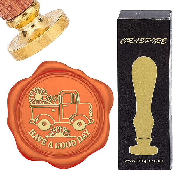 PandaHall Wax Seal Stamp Set, Golden Tone Sealing Wax Stamp Solid Brass Head, with Retro Wood Handle, for Envelopes Invitations, Gift Card...
PandaHall Wax Seal Stamp Set, Golden Tone Sealing Wax Stamp Solid Brass Head, with Retro Wood Handle, for Envelopes Invitations, Gift Card...