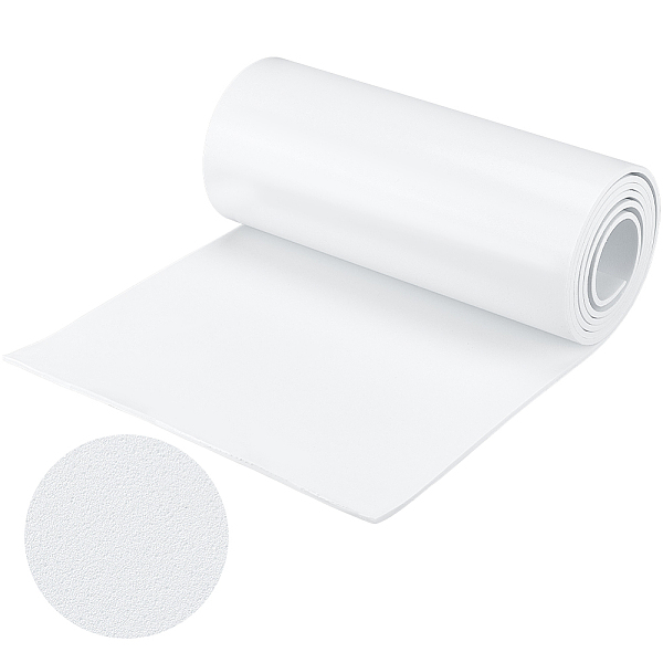 PandaHall Adhesive EVA Foam Sheets, for Art Supplies, Paper Scrapbooking, Cosplay, Halloween, Foamie Crafts, White, 300x4mm, 2m/pc Foam Flat...
PandaHall Adhesive EVA Foam Sheets, for Art Supplies, Paper Scrapbooking, Cosplay, Halloween, Foamie Crafts, White, 300x4mm, 2m/pc Foam Flat...