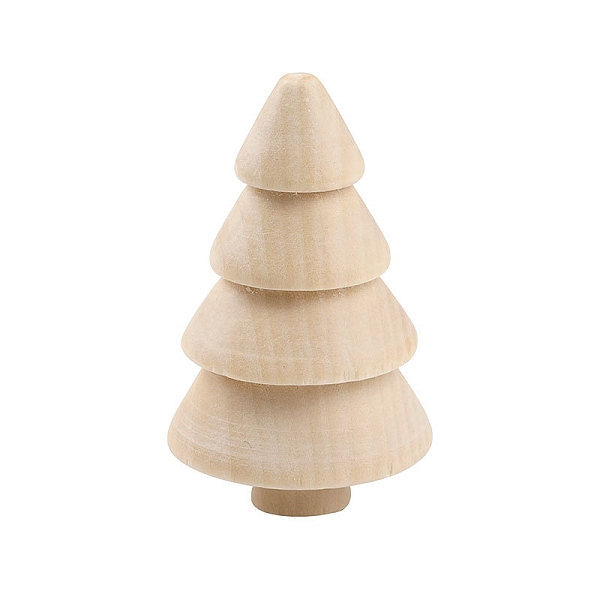 PandaHall Unfinished Wood Display Decoration, for Kids Painting Craft, 3D Tree, BurlyWood, 70x41mm Wood Tree Orange
PandaHall Unfinished Wood Display Decoration, for Kids Painting Craft, 3D Tree, BurlyWood, 70x41mm Wood Tree Orange
