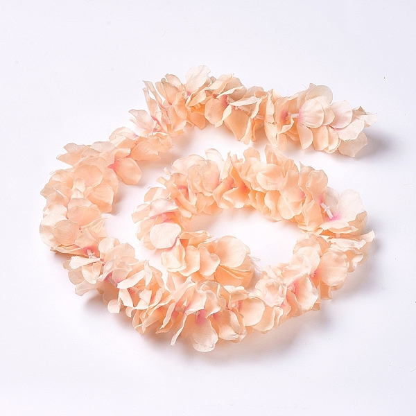 PandaHall Artificial Silk Wisteria Vine Hanging Flowers Garlands, for Home Outdoor Wedding Garden Wall Decoration, PeachPuff, 94cm Silk..., Brown
PandaHall Artificial Silk Wisteria Vine Hanging Flowers Garlands, for Home Outdoor Wedding Garden Wall Decoration, PeachPuff, 94cm Silk..., Brown