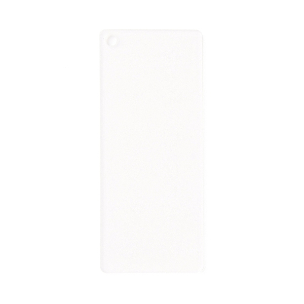 PandaHall Transparent Acrylic Big Blank Pendants, Rectangle, Clear, 70x30x1.8mm, Hole: 3mm Acrylic Rectangle Clear
PandaHall Transparent Acrylic Big Blank Pendants, Rectangle, Clear, 70x30x1.8mm, Hole: 3mm Acrylic Rectangle Clear