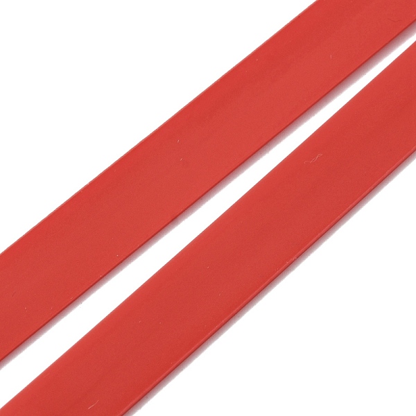 PandaHall Silicone Wrapping Bands for Packaging, Stretchy Resistance Fidget Chair Band for Kids, Red, 400x10x0.9mm Silicone Others Red
PandaHall Silicone Wrapping Bands for Packaging, Stretchy Resistance Fidget Chair Band for Kids, Red, 400x10x0.9mm Silicone Others Red