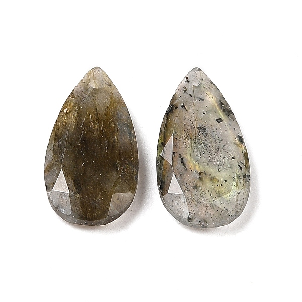 PandaHall Natural Labradorite Pendants, Faceted Teardrop Charms, 24.5x13x4mm, Hole: 1mm Labradorite Teardrop
PandaHall Natural Labradorite Pendants, Faceted Teardrop Charms, 24.5x13x4mm, Hole: 1mm Labradorite Teardrop