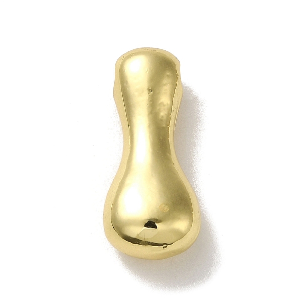 PandaHall Rack Plating Brass Beads, Cadmium Free & Lead Free, Long-Lasting Plated, Real 18K Gold Plated, Letter I, 23.5x10x7mm, Hole: 2.5mm...
PandaHall Rack Plating Brass Beads, Cadmium Free & Lead Free, Long-Lasting Plated, Real 18K Gold Plated, Letter I, 23.5x10x7mm, Hole: 2.5mm...