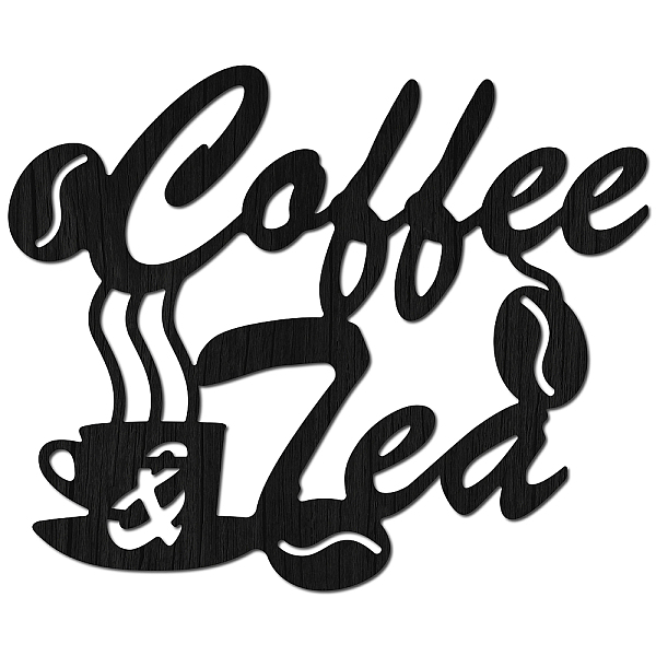 PandaHall CREATCABIN Coffee Sign Coffee and Tea Bar Sign Wooden Hanging Wall Art Coffee Cup Wall Decor Black Bar Letter Sign Silhouette...
PandaHall CREATCABIN Coffee Sign Coffee and Tea Bar Sign Wooden Hanging Wall Art Coffee Cup Wall Decor Black Bar Letter Sign Silhouette...