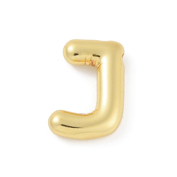 PandaHall Rack Plating Brass Pendants, Long-Lasting Plated, Lead Free & Cadmium Free, Real 18K Gold Plated, Letter J, 17.5x12x4mm, Hole...
PandaHall Rack Plating Brass Pendants, Long-Lasting Plated, Lead Free & Cadmium Free, Real 18K Gold Plated, Letter J, 17.5x12x4mm, Hole...