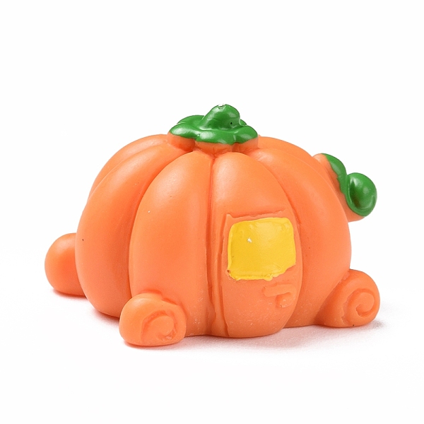 PandaHall Autumn Theme Resin Display Decoration, for Home Decoration, Photographic Prop, Dollhouse Accessories, Pumpkin Carriage, Coral..., Red
PandaHall Autumn Theme Resin Display Decoration, for Home Decoration, Photographic Prop, Dollhouse Accessories, Pumpkin Carriage, Coral..., Red