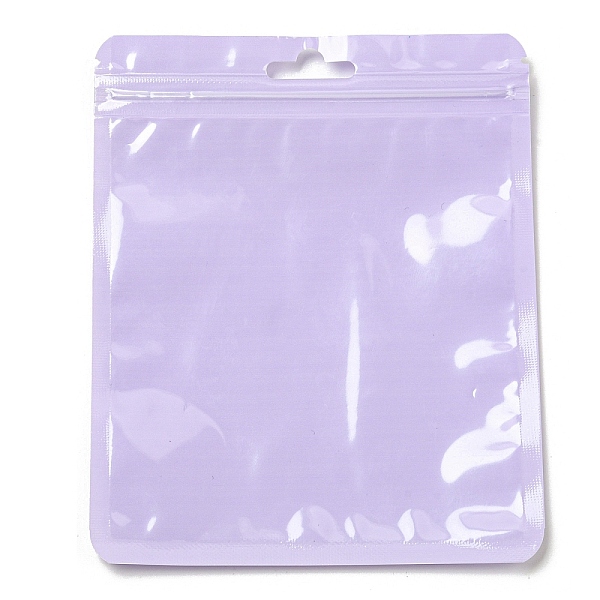 PandaHall Rectangle Plastic Yin-Yang Zip Lock Bags, Resealable Packaging Bags, Self Seal Bag, Lilac, 15x12x0.02cm, Unilateral Thickness: 2.5..., Purple
PandaHall Rectangle Plastic Yin-Yang Zip Lock Bags, Resealable Packaging Bags, Self Seal Bag, Lilac, 15x12x0.02cm, Unilateral Thickness: 2.5..., Purple