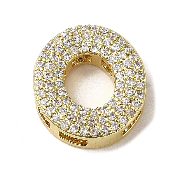 PandaHall Brass Beads, with Clear Cubic Zirconia, Letter O, 20x18x5.5mm, Hole: 4.5x2.5mm Brass+Cubic Zirconia Letter O Clear
PandaHall Brass Beads, with Clear Cubic Zirconia, Letter O, 20x18x5.5mm, Hole: 4.5x2.5mm Brass+Cubic Zirconia Letter O Clear